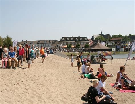 Strandeiland boulevard harderwijk - Harderwijksezaken.nl