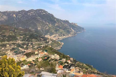 Exciting things to do in Ravello, Amalfi Coast Hilltop Gem — Travlinmad ...