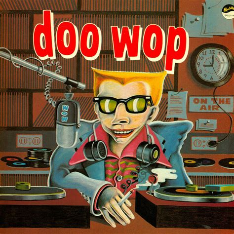 Doo Wop (1968, Vinyl) - Discogs