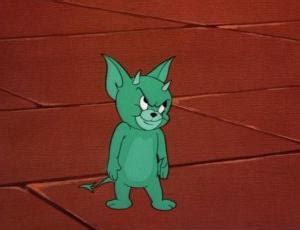 The Devil (Tom & Jerry) | Villains Wiki | Fandom