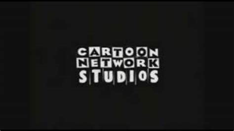 Cartoon Network Studios MotionLogo - YouTube