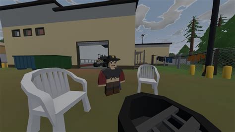 Unturned - Buak | Safezone Quests - YouTube