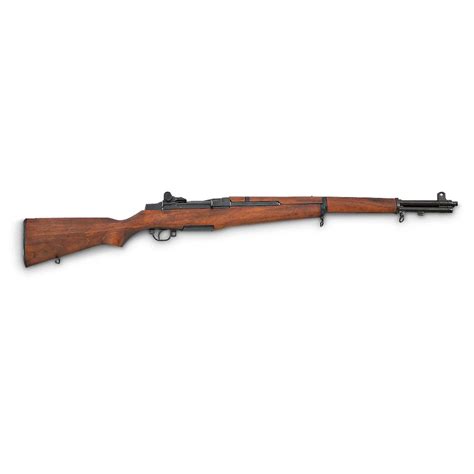 Collectors Armoury® M1 Garand Rifle Replica - 152030, Replica Firearms at Sportsman's Guide