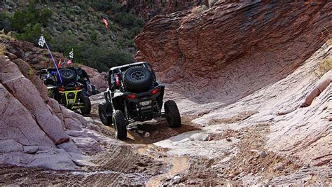 Mohave County promotes OHV Peace Trail | Kingman Daily Miner | Kingman, AZ