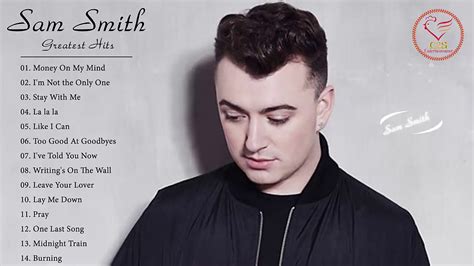 Best sam smith songs for love - nsaal