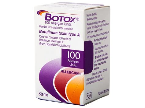 FDA Approves Botox for Lower Limb Spasticity