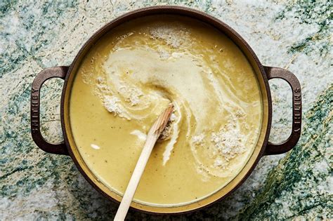 Leek Soup | The Modern Proper