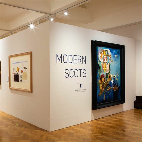 Gallery Highlights Tour - Culture Perth & Kinross