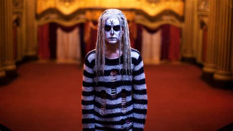 ‎The Lords of Salem (2012) directed by Rob Zombie • Reviews, film + cast • Letterboxd