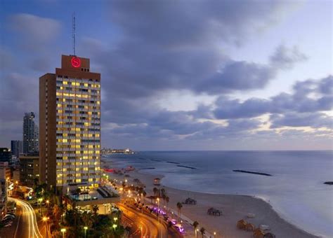 Sheraton Tel Aviv Hotel (Israel) - Hotel Reviews - TripAdvisor