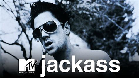 Jackass - MTV Reality Series - Where To Watch