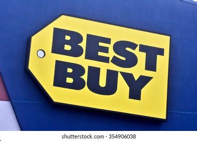 Best Buy Logo Vector (.EPS) Free Download