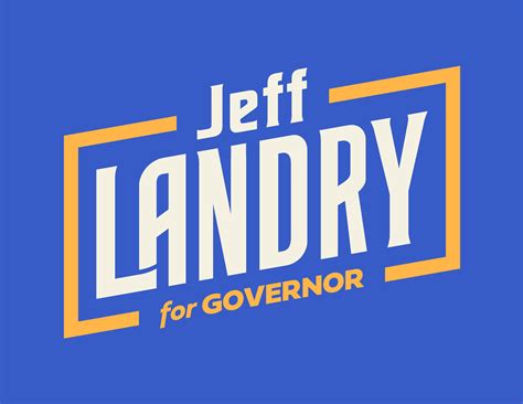 Louisiana Governor Jeff Landry makes oil, gas industry announcements — Cajun Conservatism