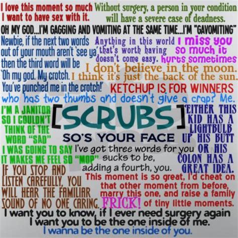 Scrubs Jd Inspirational Quotes. QuotesGram