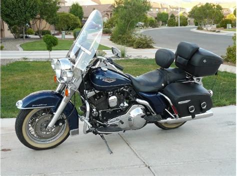 1998 Harley-Davidson Road King CLASSIC Touring for sale on 2040-motos