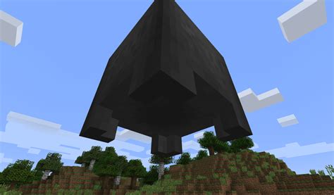 3D Cauldron : r/Minecraft