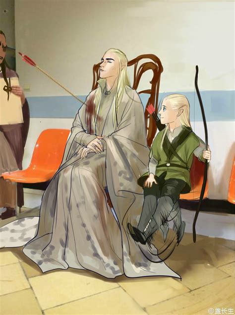 View Legolas Fan Art Pics