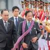 Selamat Ultah Sultan Brunei, Hassan Al Bolkiah, Raja yang Memerintah ...