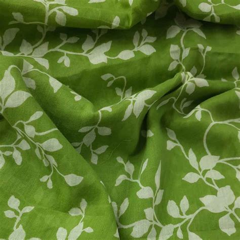 Buy Softest Mulmul Cotton Fabrics in India | Saroj Fabrics