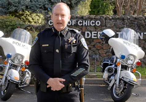 Chico police introduce dedicated traffic enforcement unit – Chico ...