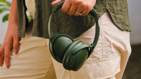 Bose QuietComfort Headphones - GLINT