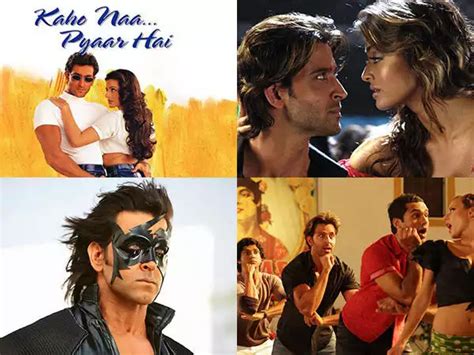 Hrithik Roshan Movies That We Cannot Get Over | Filmfare.com