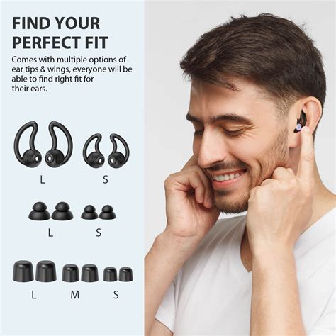 Unveiling the Latest Technological Advancements in Noise Cancelling Ear Plugs – Telegraph