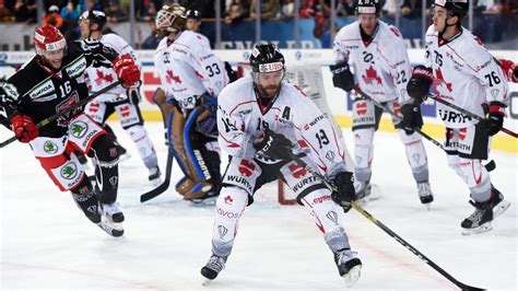 McIntyre nets winner, Canada opens Spengler Cup with victory over ...