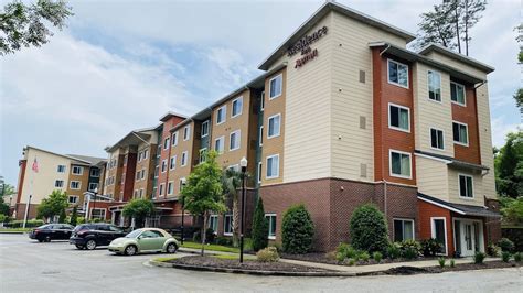 Residence Inn by Marriott Columbia Northwest/Harbison Irmo, South Carolina, US - Reservations.com