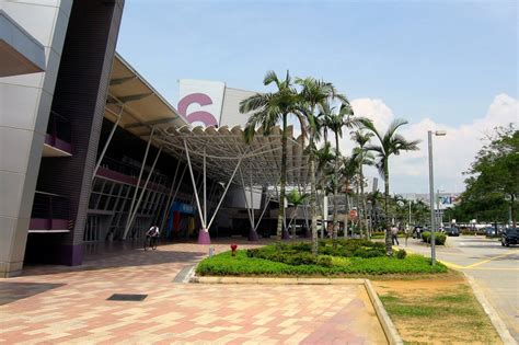 Singapore Expo - Convention and Exhibition Venue in Singapore – Go Guides