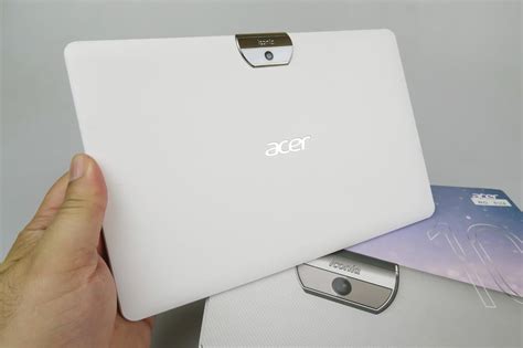 Acer Iconia One 10 (B3-A30) Unboxing: Entry Level 10 inch Tablet With Multimedia Focus (Video)