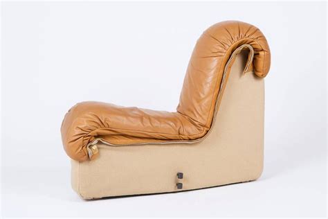 De Sede "Non Stop" DS600 Leather Sofa at 1stDibs