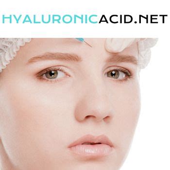 Hyaluronic Acid Before and After | HYALURONICACID.net