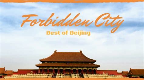 Beijing 138 - Tiananmen Square, Forbidden City, JingShan Park and Zheng ...