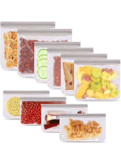Freezer Bags in Food Storage Bags - Walmart.com