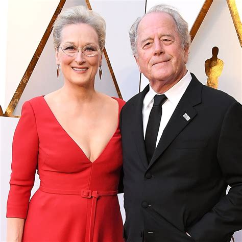 Meryl Streep and Don Gummer: A Complicated Love Story and Recent ...