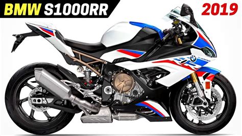 Bmw S1000rr Features - How Car Specs