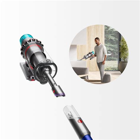 Dyson Gen5outsize Cordless Vacuum | NFM