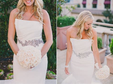 KATHLEEN + EVAN | MONTAGE BEVERLY HILLS WEDDING | Dave Richards Photography