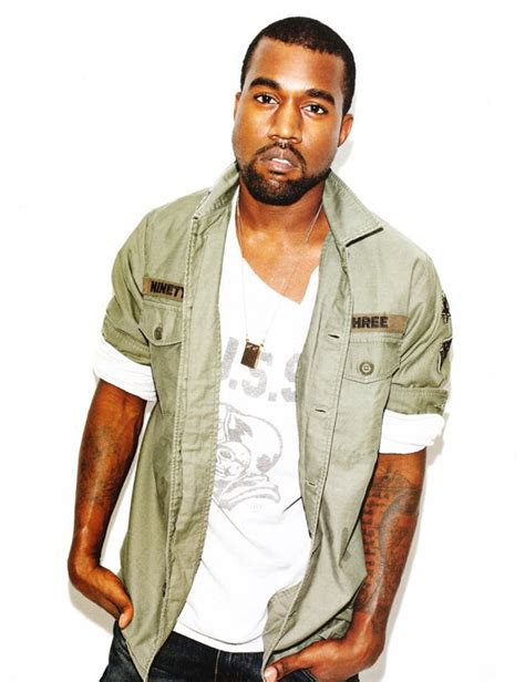 Unveiling The Symbolism And Significance Of Kanye West's Tattoos