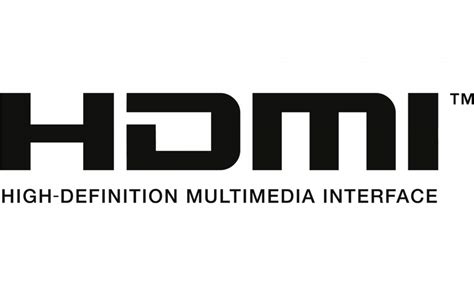 HDMI Logo and symbol, meaning, history, PNG, brand