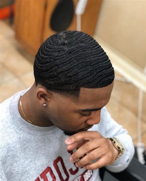 360 Waves: A Complete Guide for Beginners – Hottest Haircuts