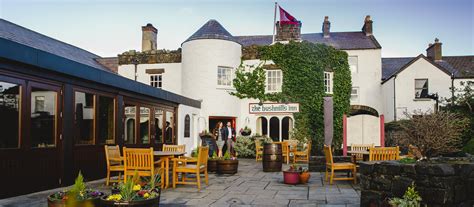 Bushmills Inn - Hotels Antrim, Hotel Belfast - Historic Hotel ...