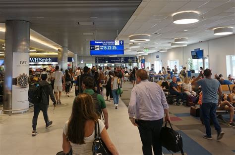 Passenger Traffic Continues to Grow at Athens Airport | GTP Headlines