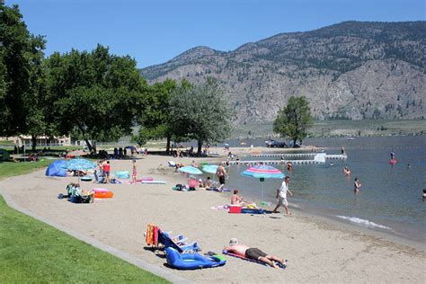 Osoyoos leads South Okanagan with 5% population growth; Penticton adds just 2.7% | News ...