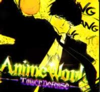 FAQ | Anime World Tower Defense Wiki | Fandom