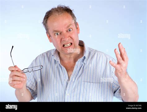 Bad temper hi-res stock photography and images - Alamy