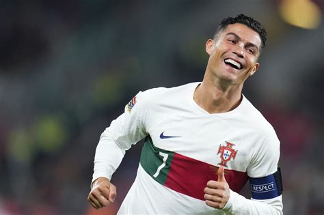 At World Cup, Portugal Is a Lot More Than Cristiano Ronaldo - Bloomberg