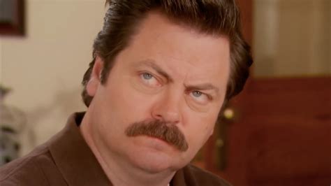 The Ron Swanson Mystery That Parks And Recreation Fans Still Want Solved