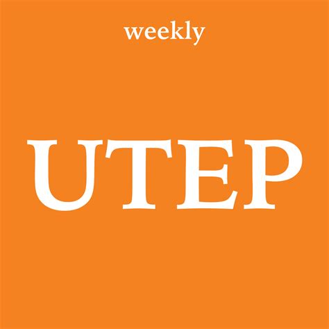 [Breaking] UTEP News